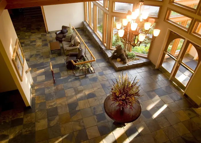 Meadow Lake Resort & Condos