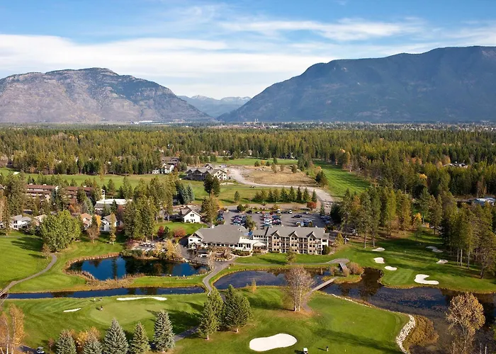 Meadow Lake Resort & Condos